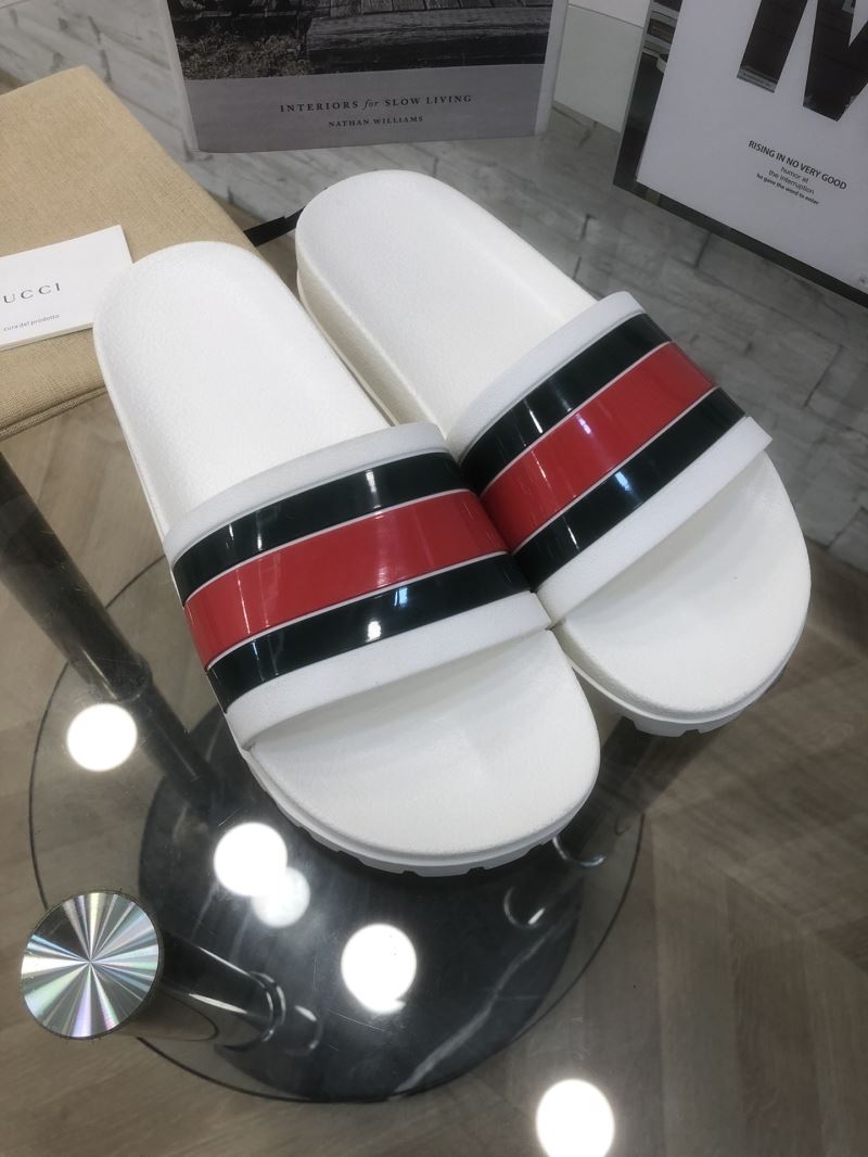 Gucci Slippers